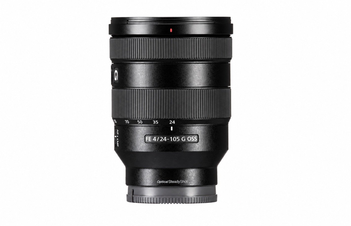 Sony FE 24-105mm F4 G OSS full frame alquiler